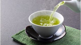 Can Green Tea Cure Covid-19? Here’s What the Study Says