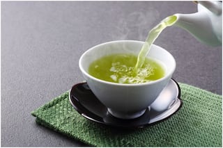 Can Green Tea Cure Covid-19? Here's What the Study Says