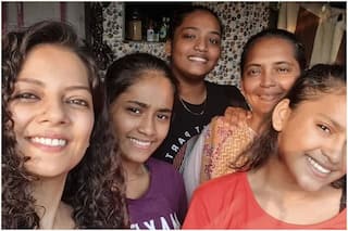 Redefining Self-Defence! MukkaMaar Launches 'POWER With Mukki' on International Day of The Girl Child