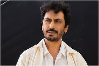 Nawazuddin Siddiqui Says 'More Than Nepotism, Racism is a Problem' in Bollywood