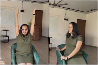 3 Easy and Effective Stretches To Keep Body in Good Shape