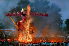 Dussehra 2021: Date, History Significance, And Everything You Need to Know