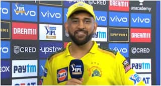 'We are the Most Consistent Team,' MS Dhoni After Winning the IPL Crown for the 4th Time