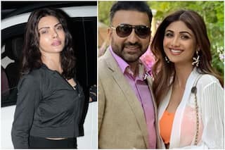 Sherlyn Chopra Files Sexual Harassment Complaint Against Raj Kundra And Shilpa Shetty
