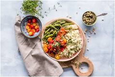 World Food Day 2021: 5 Food Items That You Can Eat Anytime of The Day Without Worrying About Calories or Indigestion