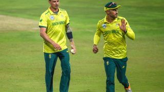 Dale Steyn Slams Cricket South Africa For Ignoring Imran Tahir, Faf du Plessis From Congratulatory Post For IPL 2021 Champions Chennai Super Kings