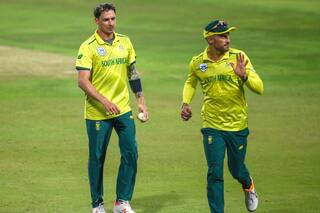 Dale Steyn Slams Cricket South Africa For Ignoring Imran Tahir, Faf du Plessis in IPL Post