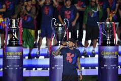 Dani Alves Open to Camp Nou Return: "If Barcelona Need me, They Just Have to Call"