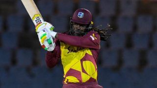 We Back Chris Gayle to do Well in T20 World Cup: West Indies Captain Kieron Pollard