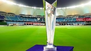 T20 World Cup Live Streaming Cricket: Where to Watch 2021 T20 WC Match Stream Live Cricket Online And on TV