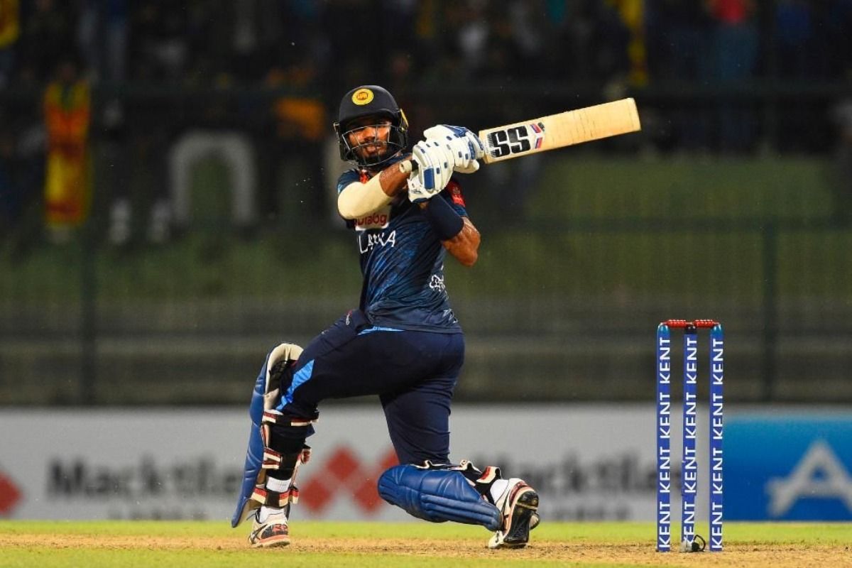 Skipper Dasun Shanaka Backs Inexperienced Sri Lanka to go Long Way in T20 World Cup