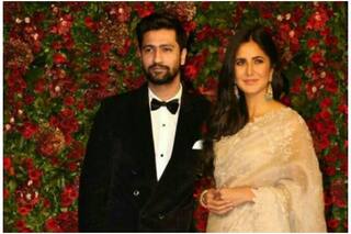 Viral Photo:  Katrina Kaif Vicky Kaushal की गाड़ियों की नंबर प्लेट वायरल, इश्क और मुश्क कहां छिप पाते हैं?