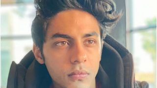 Aryan Khan's Alleged WhatsApp Drugs Chat With Debut Female Actor Submitted in Court by NCB, Read on