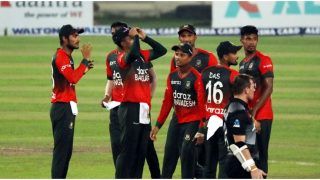 BAN vs SCO Dream11 Team Prediction, Fantasy Cricket Hints ICC Men's T20 World Cup 2021, Match 2: Captain, Vice-Captain – Bangladesh vs Scotland Playing 11s, News For T20 Match at Al Amerat Cricket Ground 7.30 PM IST October 17 Sunday