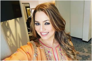 Mahima Chaudhry Says 'They Only Wanted a Virgin' in Movies Back Then