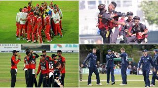 Oman vs Papua New Guinea & Bangladesh vs Scotland Live Streaming ICC T20 World Cup 2021 in India: When And Where to Watch OMN vs PNG & BAN vs SCO Live Stream Cricket Match Online on Disney+ Hotstar; TV Telecast on Star Sports