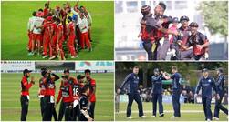 Oman vs Papua New Guinea & Bangladesh vs Scotland Live Streaming ICC T20 World Cup 2021 in India: When And Where to Watch