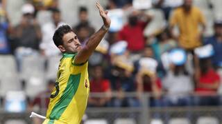 Australia Going Into T20 WC Full Strength, Want Nothing Less Than Title: Mitchell Starc