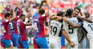 Barcelona vs Valencia Live Streaming LaLiga Santander in India: When and Where to Watch