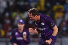 T20 World Cup: All-round Chris Greaves Helps Scotland Stun Bangladesh in Thrilling Contest