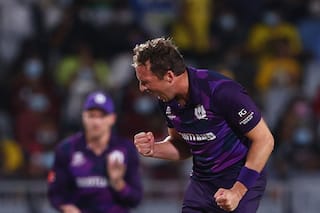 T20 World Cup: All-round Chris Greaves Helps Scotland Stun Bangladesh in Thrilling Contest