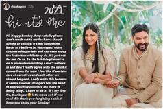 Rhea Kapoor Told She is 'Silly' For Not Believing in Karva Chauth, She Says 'Move on' - Read Post