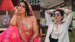Bhabi Ji Ghar Par Hai की अंगूरी भाभी बन गई हैं व्लॉगर, गर्ल गैंग के साथ निकल गईं गोवा, बोलीं- आप मेरे साथ...