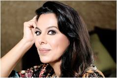 Pooja Bedi Tests COVID-19 Positive, Says 'Want to Rely on Natural Immunity,' Not Vaccine