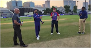 India vs England Highlights T20 World Cup Warm-Up Match: Ishan, Rahul Guide India to a 6-Wicket Victory Over England