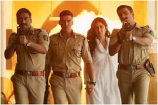 CBFC Passes Sooryavanshi With ZERO Cuts, Ideal Runtime For Akshay Kumar's Film