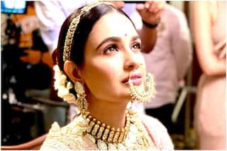 Yuvika Chaudhary Arrested For Using Casteist Slur in Video, Released on Bail Later