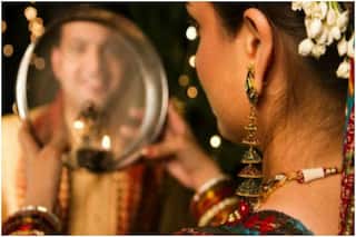 Karwa Chauth 2021: What if You Are Sick? Husband Can Fast And do The Puja if The Wife is Unwell | Expert Speaks!