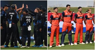NAM vs NED Dream11 Team Prediction, Fantasy Cricket Hints ICC Men's T20 World Cup 2021, Match 7: Captain, Vice-Captain – Namibia vs Netherlands
