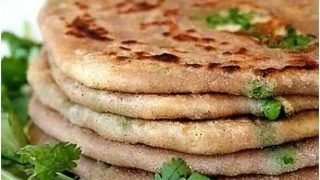 Karwa Chauth 2021 Sargi Recipe: करवा चौथ की सुबह खाएं ड्राई फ्रूट पराठा, दिनभर नहीं होगी कमजोरी, रहेंगी तरोताजा