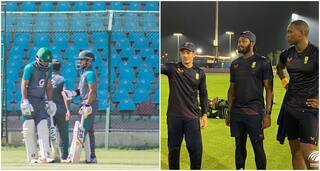 SA vs PAK Dream11 Team Prediction, Fantasy Cricket Hints T20 World Cup Warm-Up Match