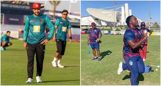 AFG vs WI Dream11 Team Prediction, Fantasy Cricket Hints T20 World Cup Warm-Up Match