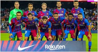 Barcelona vs Dynamo Kyiv Live Streaming Champions League in India: When And Where to Watch