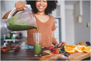 6 Drinks That Naturally Helps in Increasing Metabolism and Appetite