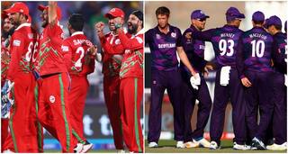 Oman vs Scotland Live Streaming ICC T20 World Cup 2021 in India: When and Where to Watch