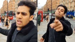 'Maaro Mujhe Maaro' Guy Shares Hilarious Video Ahead of IND vs PAK T20 World Cup Clash
