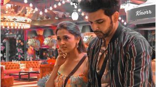 Bigg Boss 15: Karan Kundrra Thinks He Is Being Portrayed As 'Villain', Alleges Makers Support Tejasswi Prakash