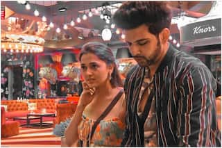 Bigg Boss 15: Karan Kundrra Thinks He Is Being Portrayed As 'Villain', Alleges Makers Support Tejasswi Prakash