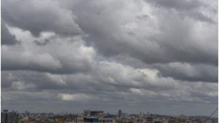 Weather Latest Update: दिल्ली में छाए रहेंगे बादल, हिमाचल प्रदेश में भारी बारिश का अलर्ट, जानिए कैसा रहेगा मौसम