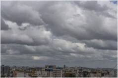 Tamil Nadu Rains: तमिलनाडु में भारी से भारी बारिश की चेतावनी जारी, चक्रवाती तूफान की भी आशंका