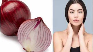 DIY Hacks Of Onions: करवा चौथ से पहले अपना लें प्याज के ये हैक्स, लगेंगी सभी महिलाओं से ज्यादा खूबसूरत