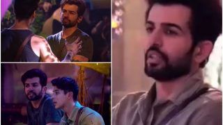 Bigg Boss 15: Rs 25 Lakh From Prize Money Deducted After Junglewasis Convince Jay To Enter Main House