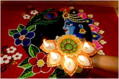 Diwali 2021 Decor Tips: Best Ways For DIY Styling to Bring Magic Into Your House This Festive Season