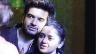 Bigg Boss 15: Tejasswi Prakash Breaks Down After Fight With Karan Kundrra, Fans Say 'Salman Sir Samjhao Inko'