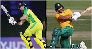 Australia vs South Africa Live Streaming ICC T20 World Cup 2021 in India: All You Need to Know
