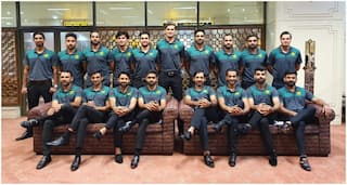 T20WC: All You Need to Know About Pakistan's 15-Man Squad